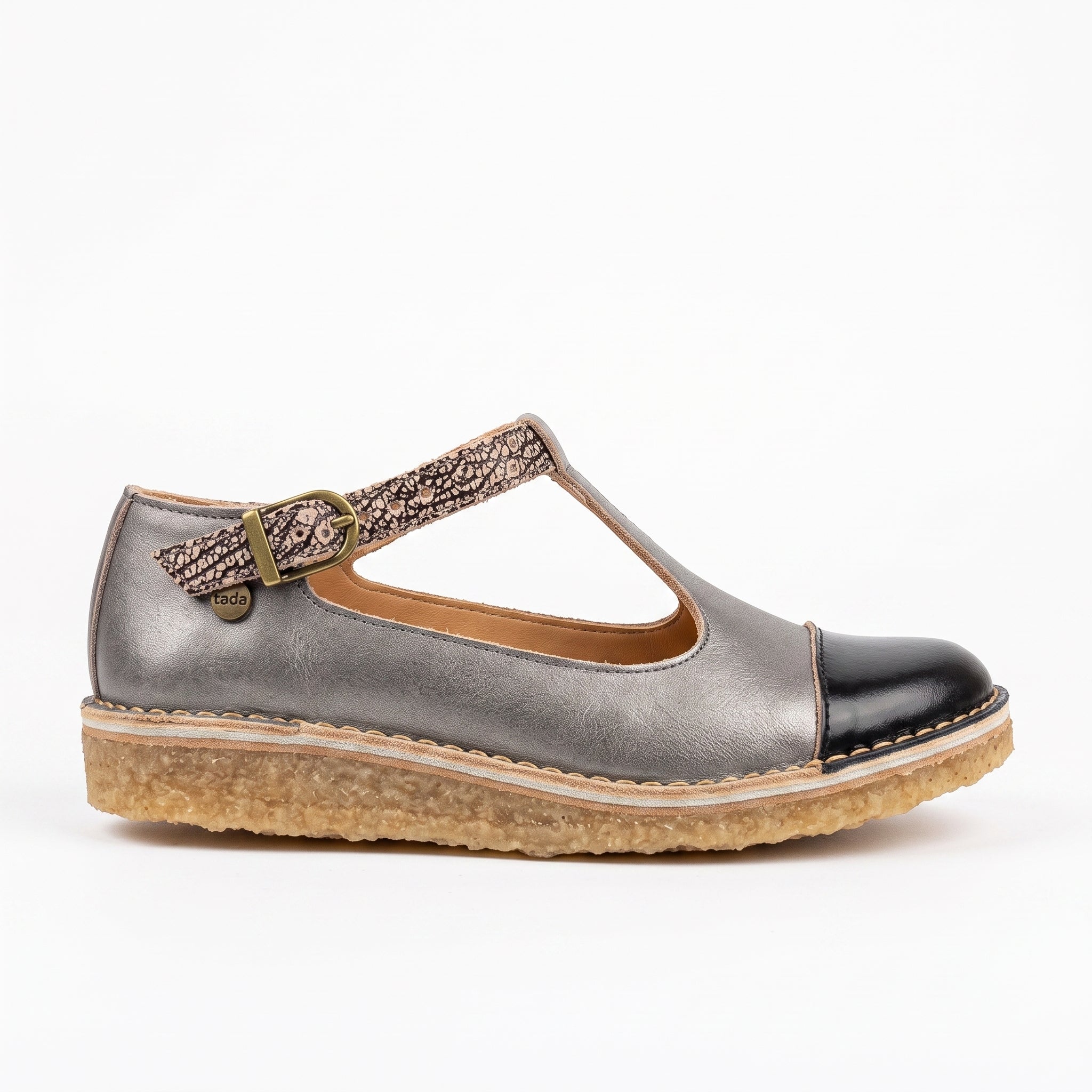 Zapato Gina Mujer