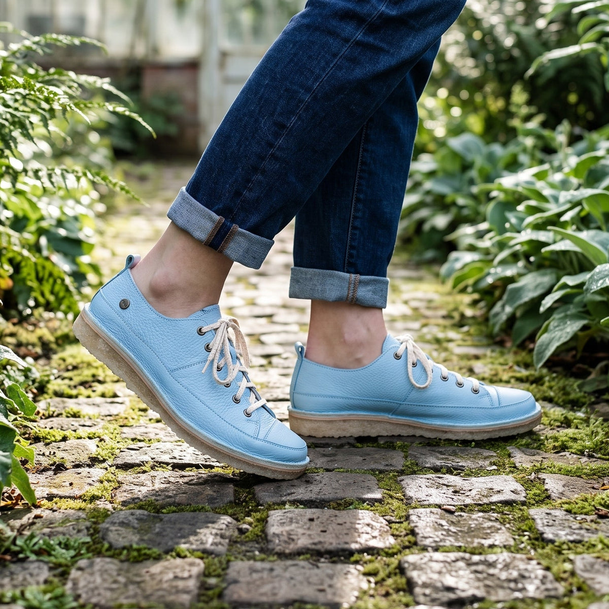 Zapato Kutsu Mujer