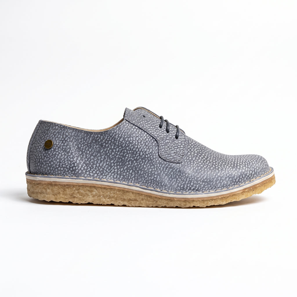 Zapato Derby Mujer