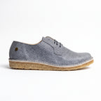 Zapato Derby Mujer