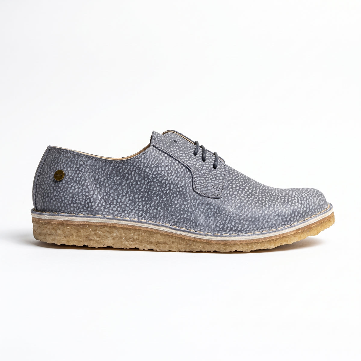 Zapato Derby Mujer