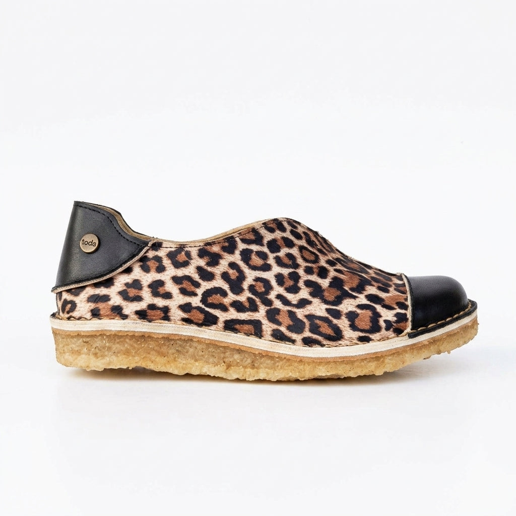 Zapato Eva Mujer