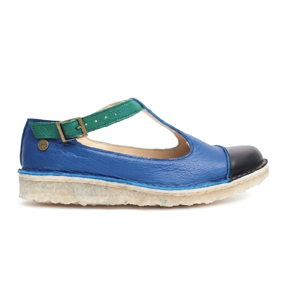 Zapato Gina Mujer