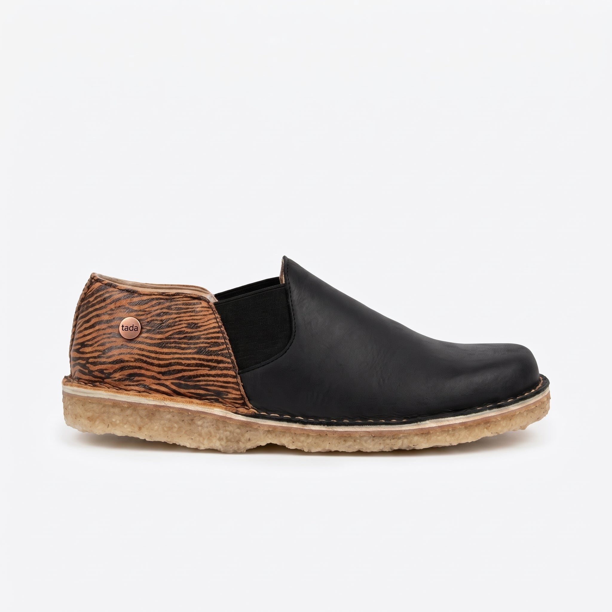 Zapato Fragata Mujer