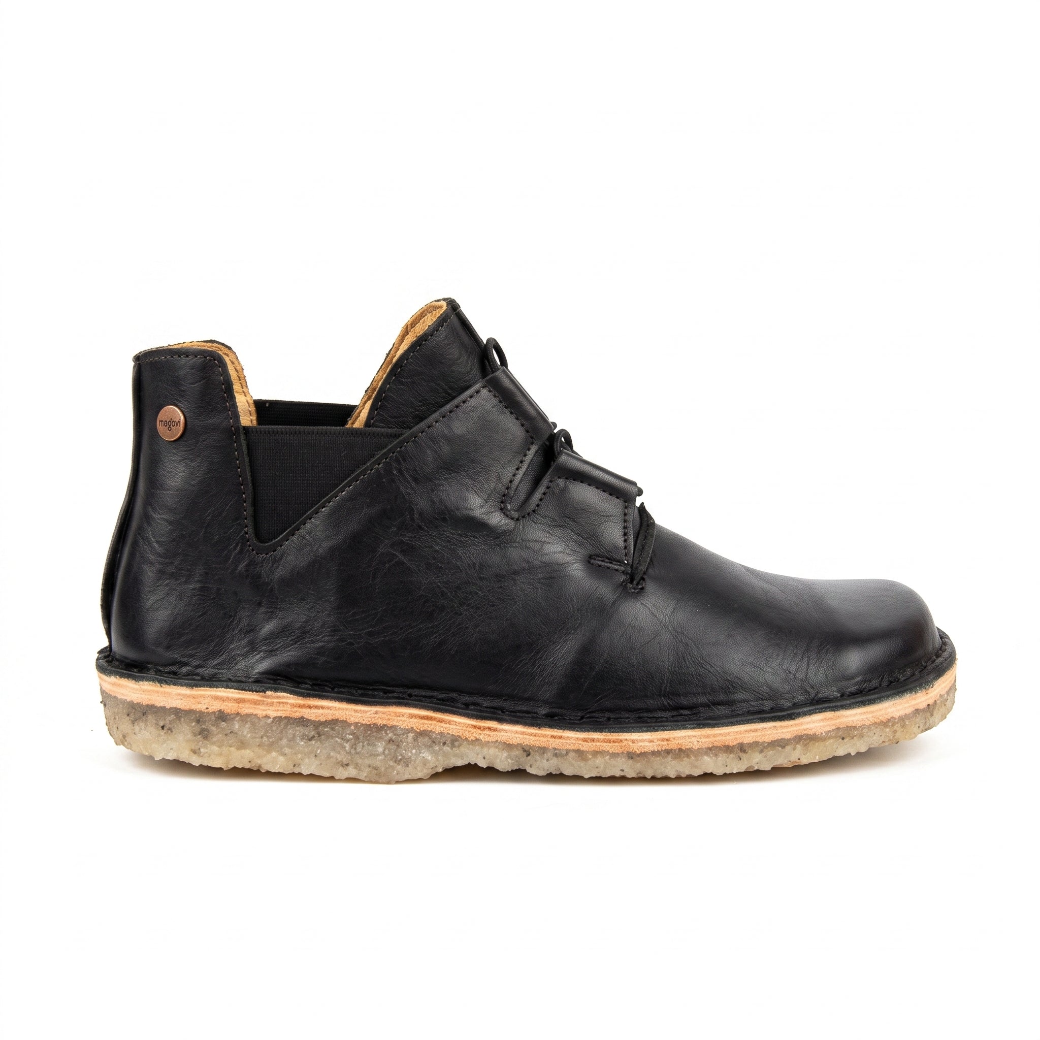 Zapato Magovi Hombre