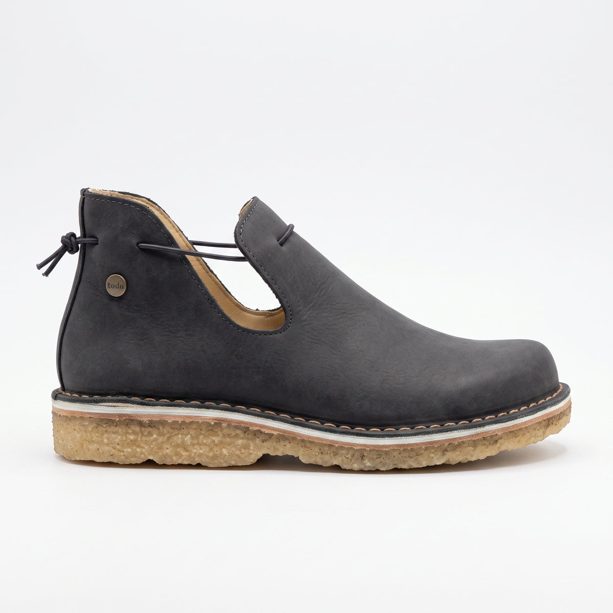 Zapato Original Mujer