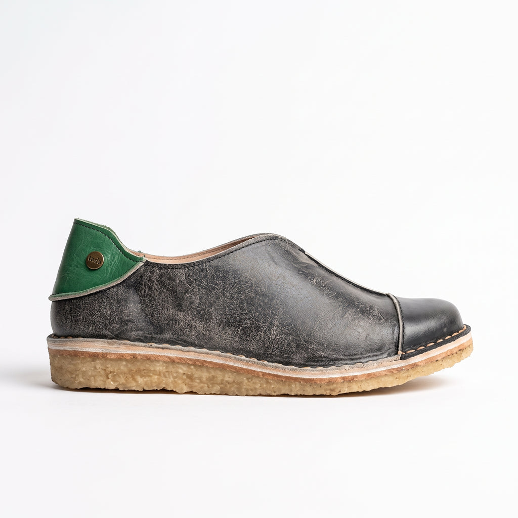Zapato Eva Mujer