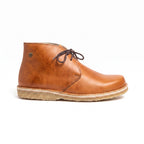 Botín Leñador Hombre