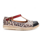 Zapato Gina Mujer