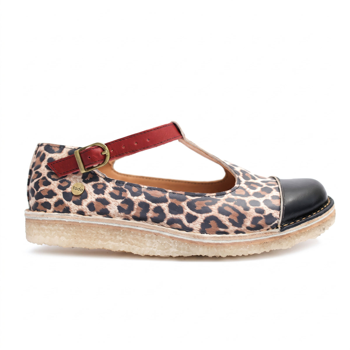 Zapato Gina Mujer
