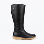 Bota Domo Mujer