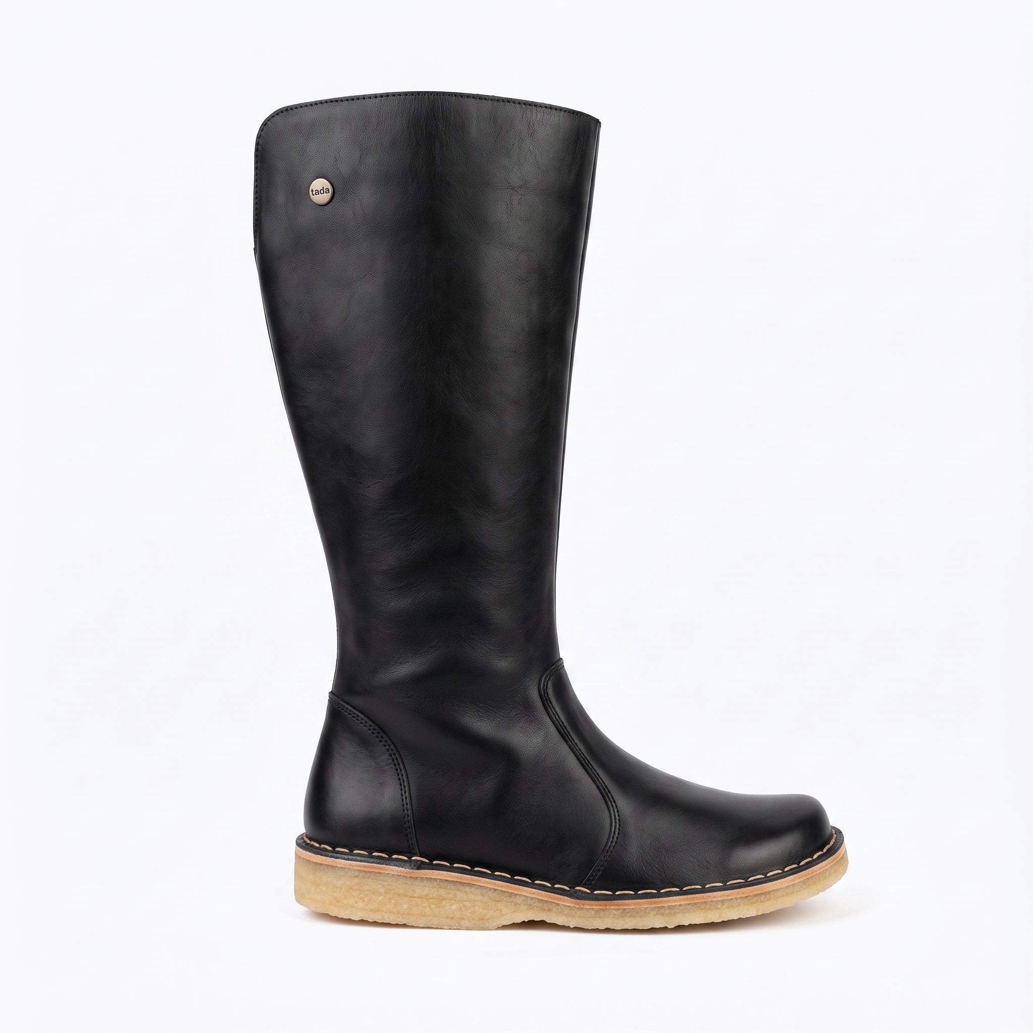Bota Domo Mujer