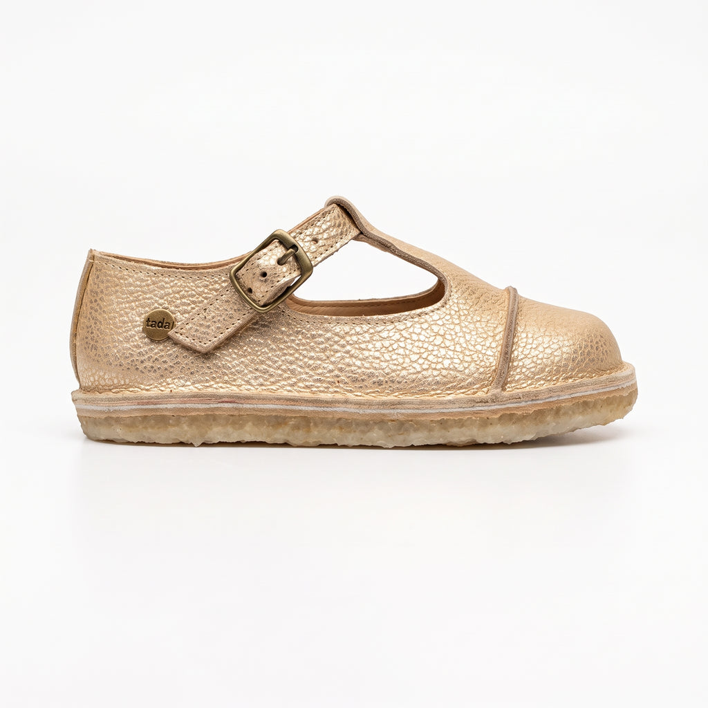 Zapato Kids Olivia Richatto Celeste