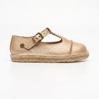 Zapato Kids Olivia Richatto Celeste