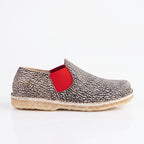 Zapato Fragata Mujer