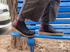 Zapato Nordico Mujer
