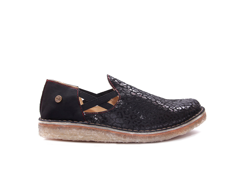 Zapato Isa Mujer