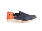 Zapato Isa Mujer Reno Grafito