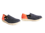 Zapato Isa Mujer Reno Grafito
