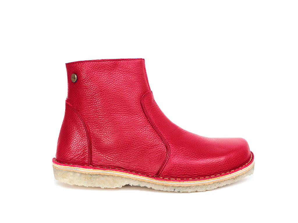 Botin Karma Mujer Flama