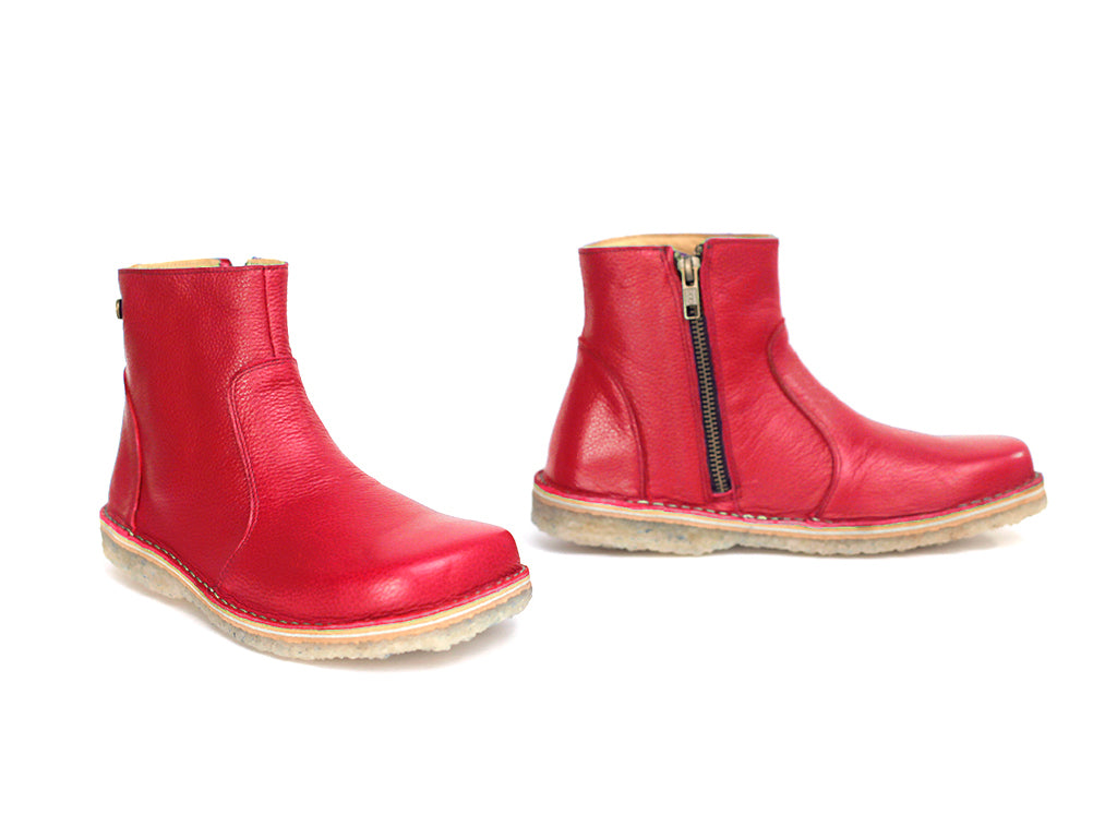 Botin Karma Mujer Flama