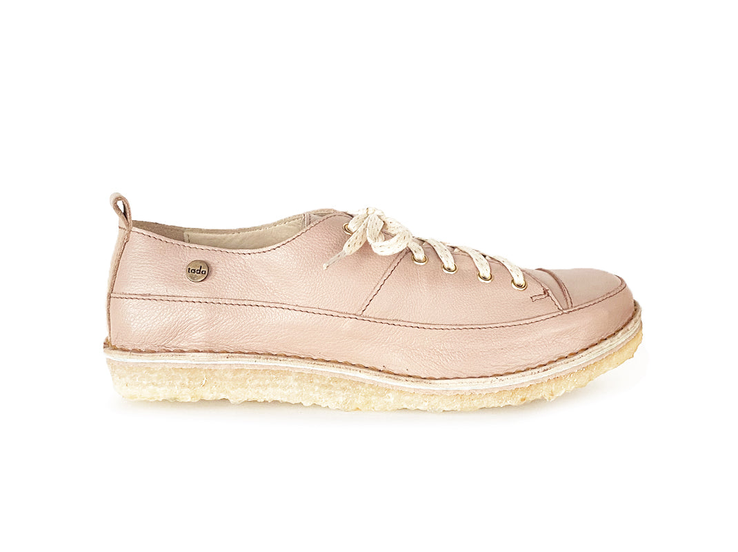 Zapato Kutsu Mujer Nude
