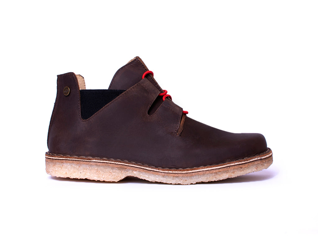 Zapato Magovi Mujer