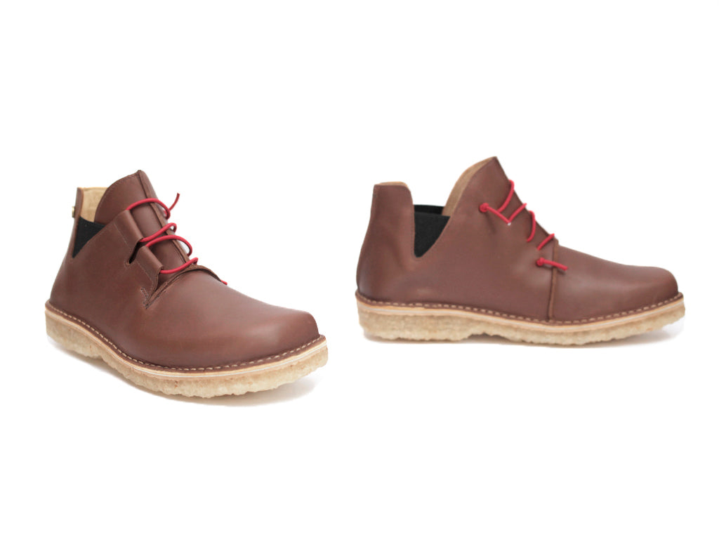 Zapato Magovi Hombre Moro Cera
