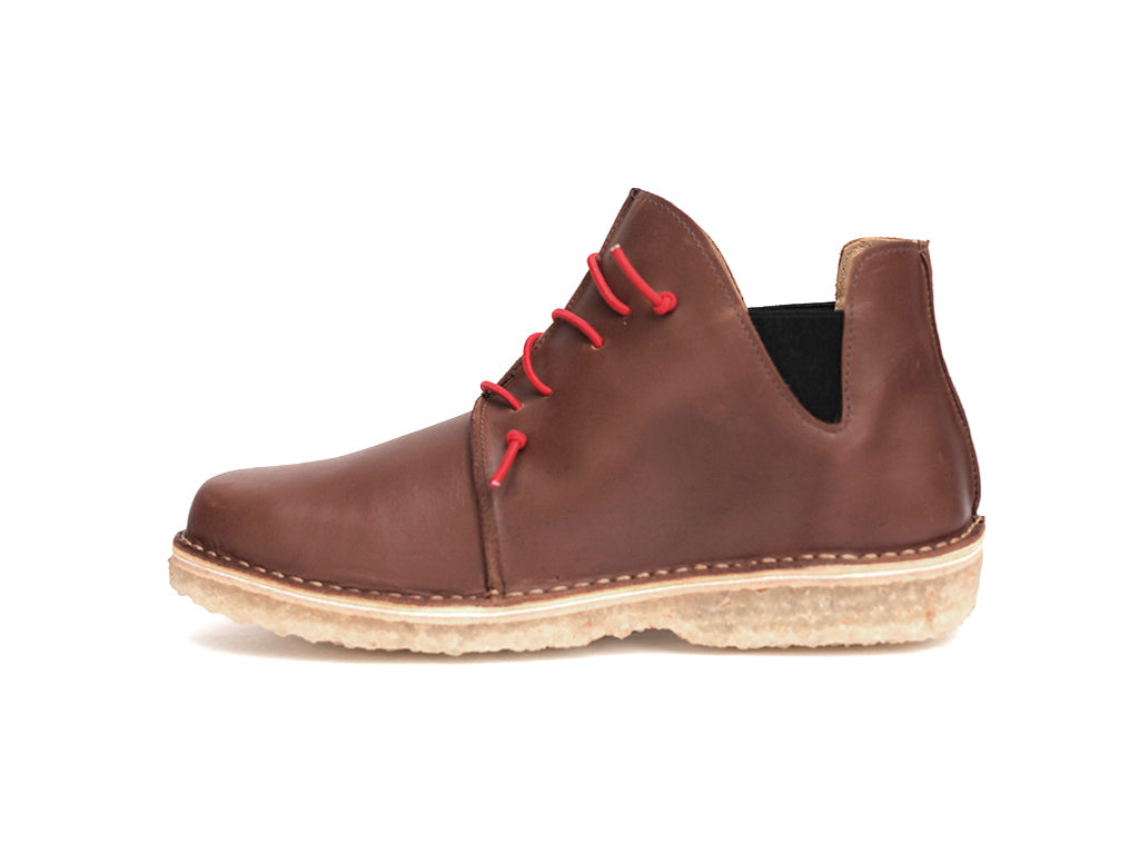 Zapato Magovi Hombre Moro Cera