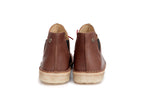 Zapato Magovi Hombre Moro Cera