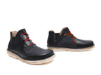 Zapato Magovi Mujer Negro