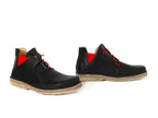 Zapato Magovi Hombre Negro