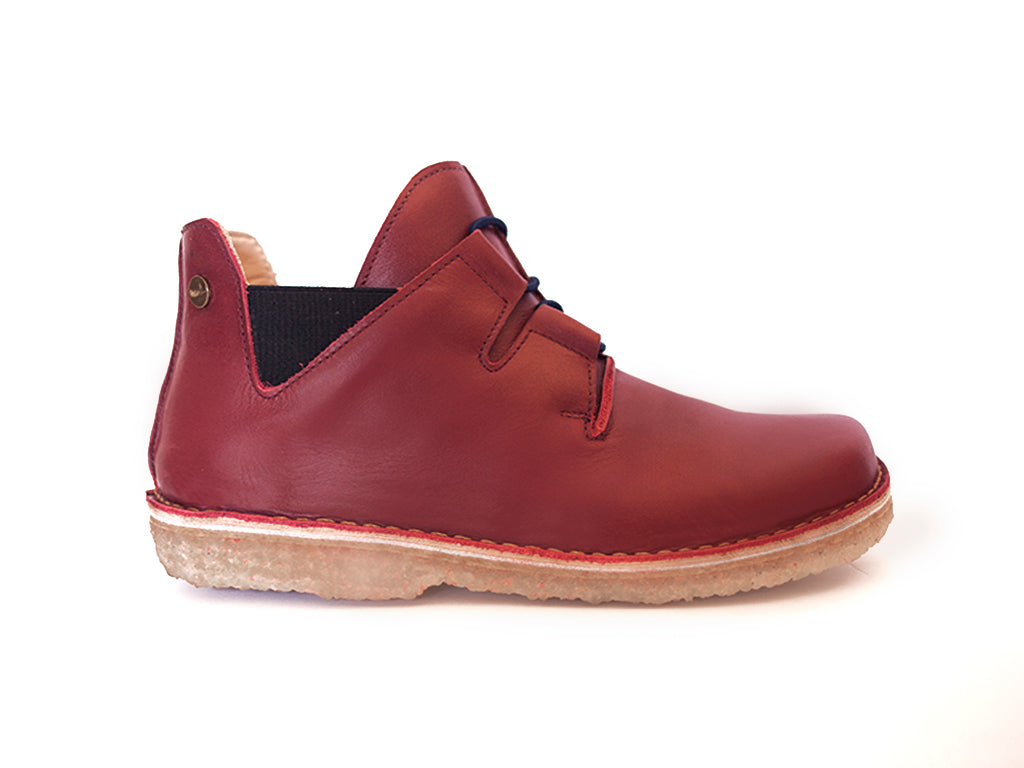 Zapato Magovi Hombre