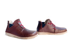 Zapato Magovi Mujer Moro Liso