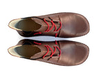 Zapato Magovi Mujer Moro Liso