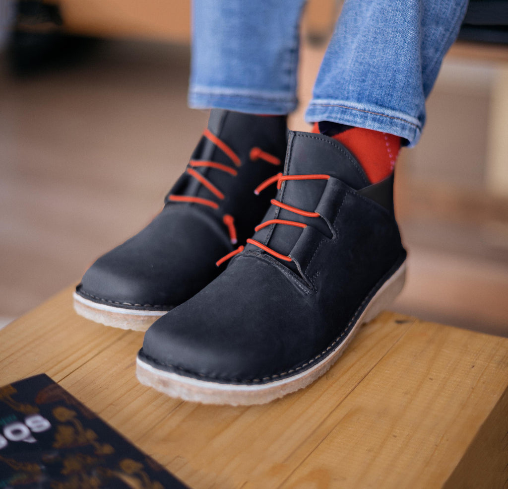 Zapato Magovi Mujer