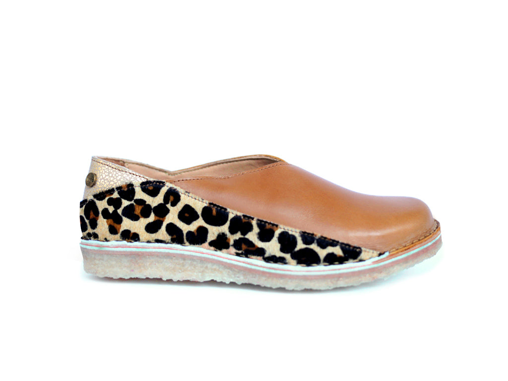 Zapato Mitsue Mujer