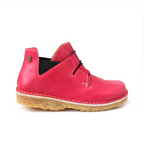 Magovi Mujer Fucsia/ Horma 9572 ancha, minimalista de transición Barefoot