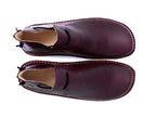 Zapato Original Mujer Burdeo