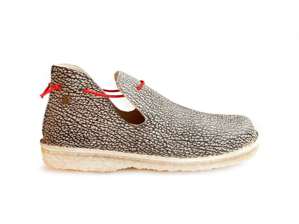 Zapato Original Mujer Jaspe 36 - 2da selección