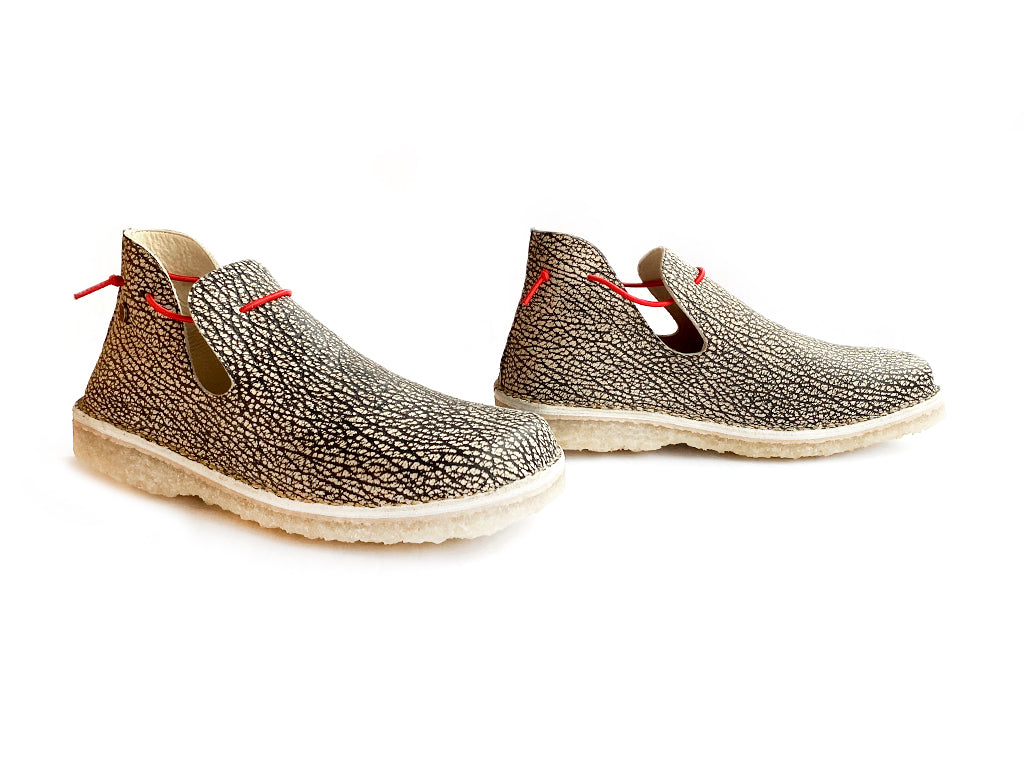 Zapato Original Mujer Jaspe