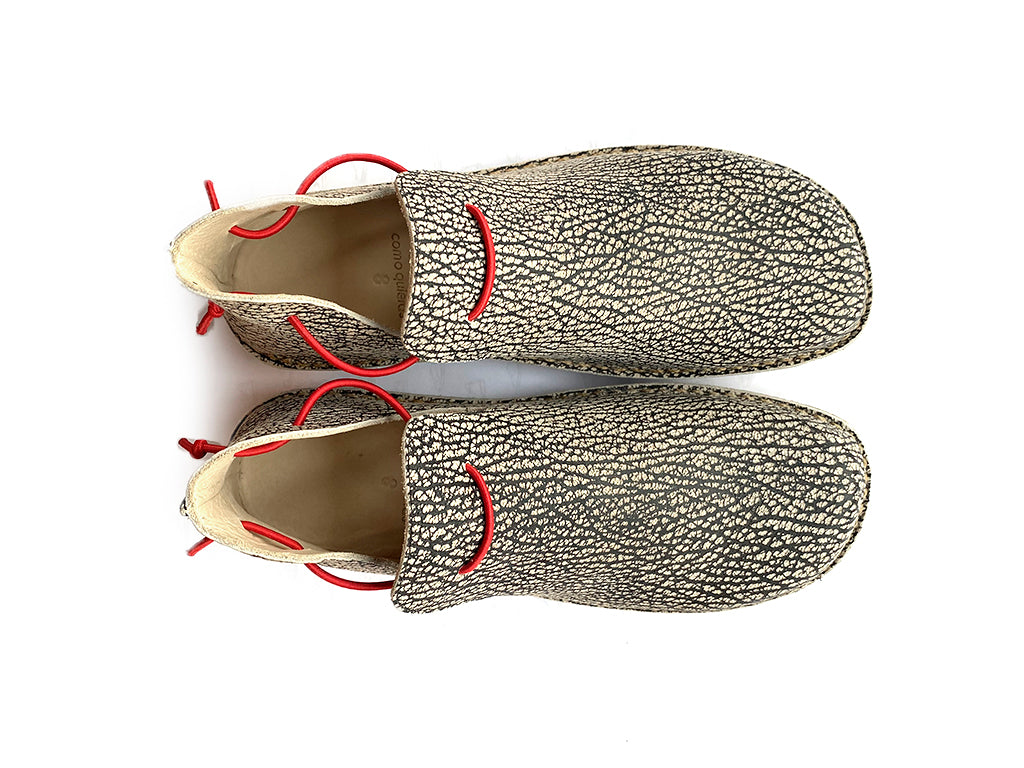 Zapato Original Mujer Jaspe
