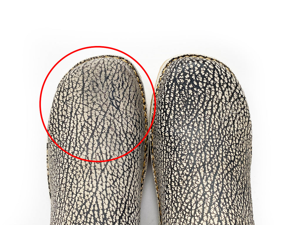 Zapato Original Mujer Jaspe 36 - 2da selección