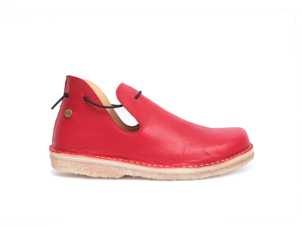 Zapato Original Mujer