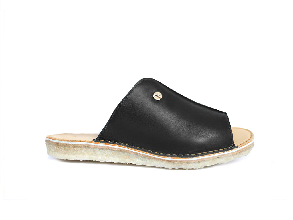 Sandalia Puntilla Mujer