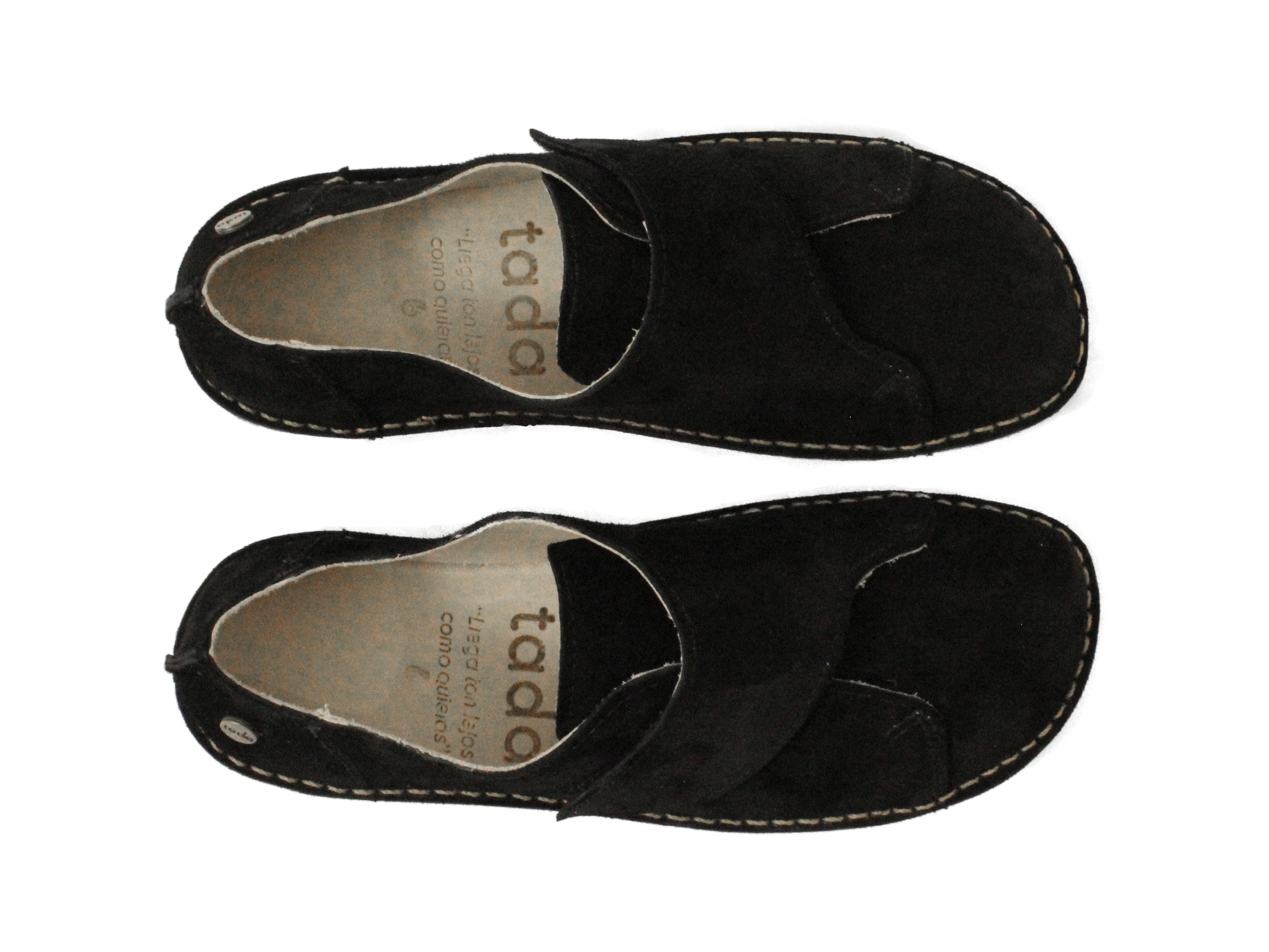Zapato Arno Mujer Reno Negro