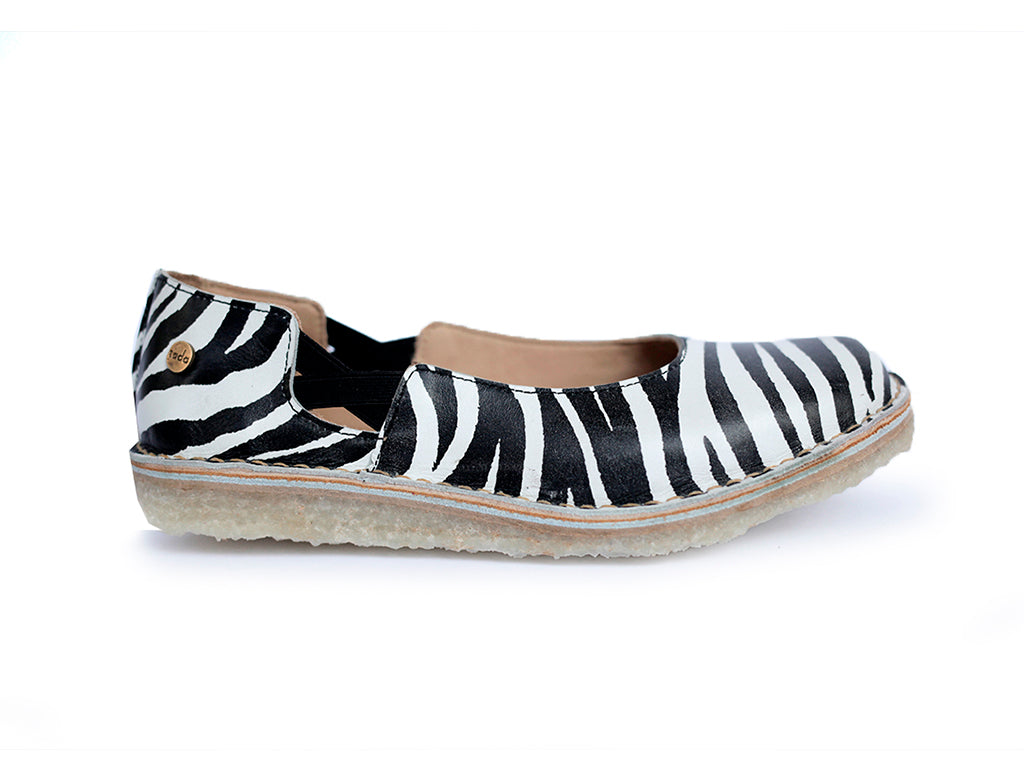 Zapato Reina Mujer