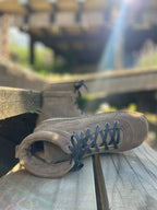 Botín Alpino Mujer Reno Taupe