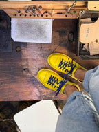 Kutsu Amarillo