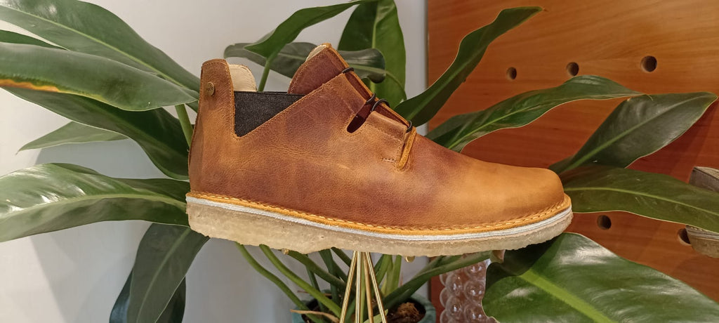 Magovi Toffee Graso Hombre